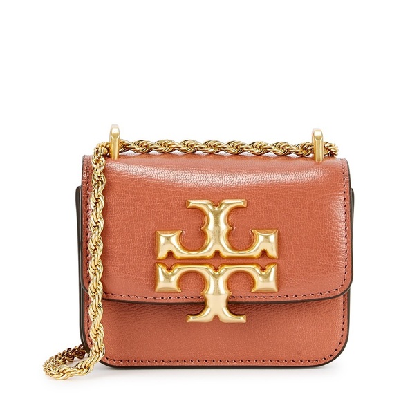 Tory Burch Handbags - Tory Burch Eleanor Mini Crossbody Bag